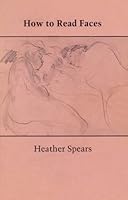 How to Read Faces 0919897061 Book Cover