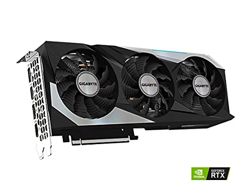 Image of Gigabyte GeForce RTX 3070 Gaming OC 8G Graphics Card, 3X WINDFORCE Fans, 8GB 256-Bit GDDR6, GV-N3070GAMING OC-8GD Video Card (Renewed)