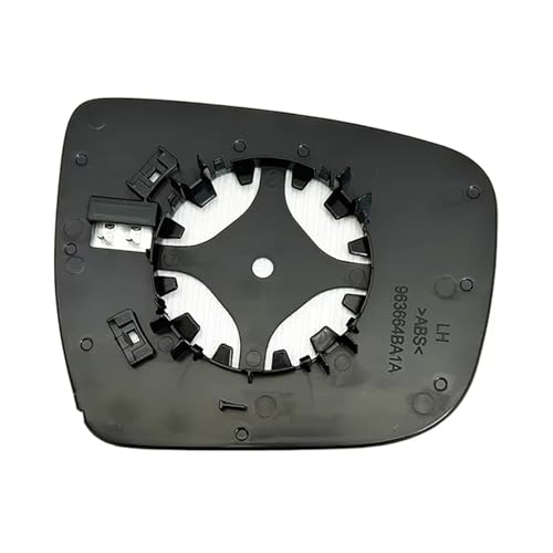 Rétroviseur extérieur pour Nissan Pathfinder Frontier côté gauche
