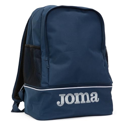 Joma - Mochila Cajon Training III Dark Navy Hombre Color: Marino Talla: Unica