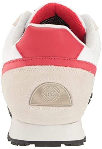 British Knights Men's Dart Sneaker3