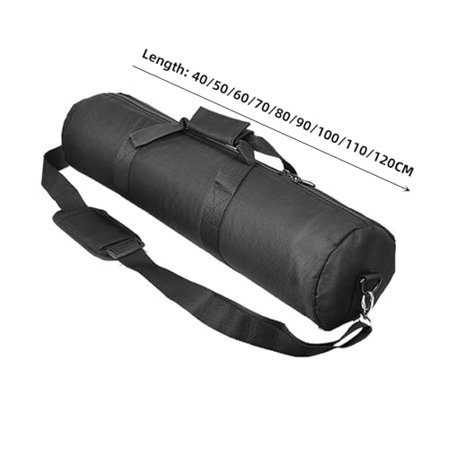 Sac trépied 40cm étanche avec mallette transport studio photo - 2