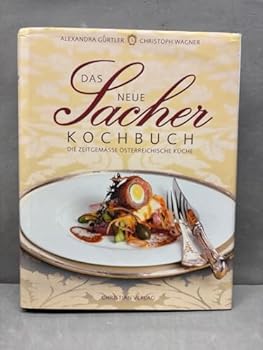Das Neue Sacher Kochbuch