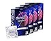 Durex Intense Kondome – Mit Noppen, Rippen & mit Desirex-Gel befeuchtet – Perfekter Sitz & leichtes Abrollen – 88er Pack (4 x 22 Stück) Me Kondome günstig Kaufen-Durex Intense Kondome – Mit Noppen, Rippen & mit Desirex-Gel befeuchtet – Perfekter Sitz & leichtes Abrollen – 88er Pack (4 x 22 Stück)