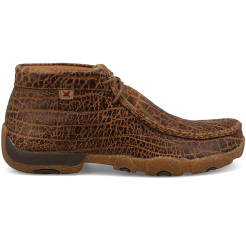 Image of Twisted X Men's Chukka Driving Moccasins