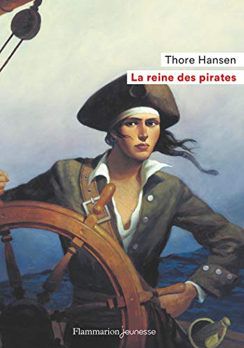 La Reine des Pirates