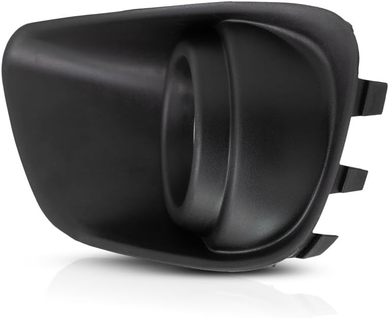 For Jeep Compass 2011-2017 Fog Light Bezel Driver Side | Replacement For CH1038149 | 615343550176, 68109871AA