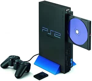первая игра playstation 2 первая игра playstation 2