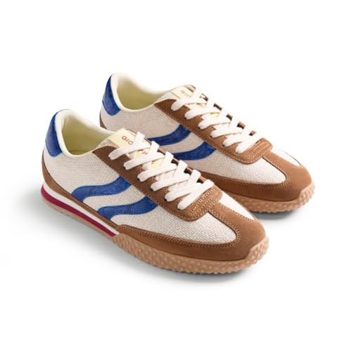 Basket Femme Gioseppo Blomkest pour Vos Sorties en Ville