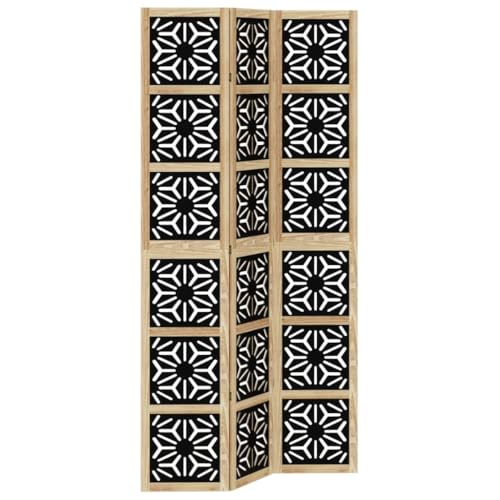 Paravent pliable peu encombrant pour optimiser les petits espaces