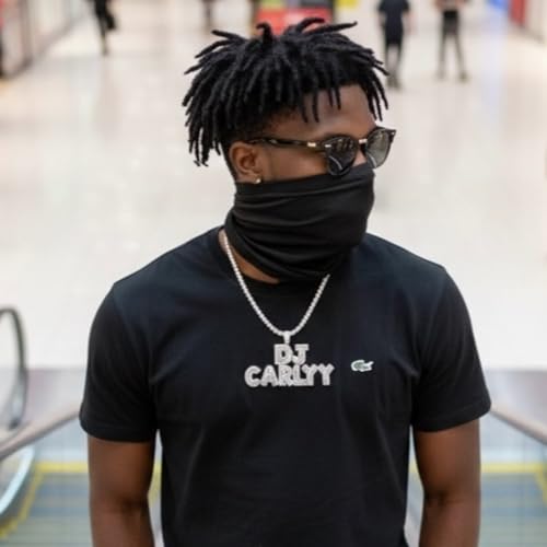 Dj Carlyy - Mixtape Alone
