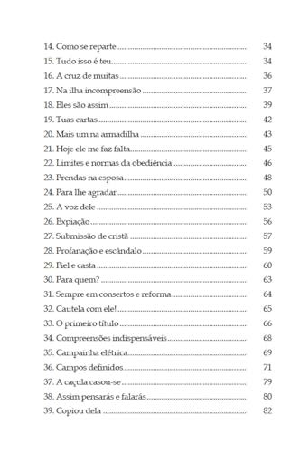 As Três Chamas do Lar