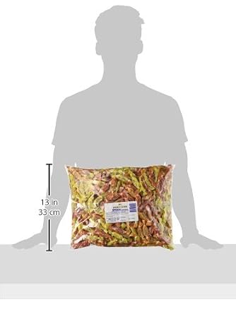 Perugina Sorrento, 6.6-Pound Bags