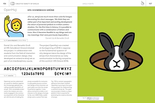 Emojization visual communication anthologie illustrée emojis design - 8