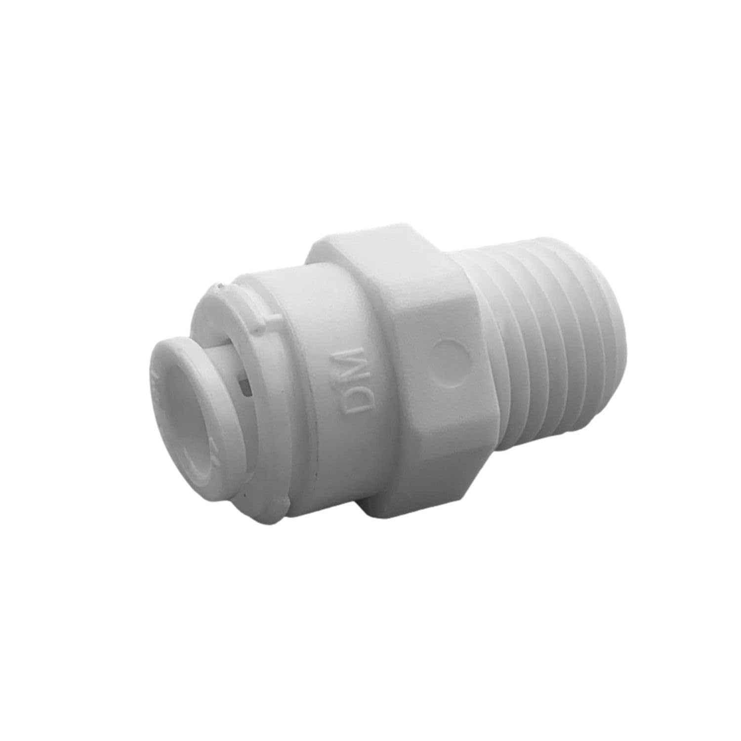 Raccord Rapide 3/​8" Ez - 3/​8" Npt