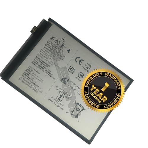 Image of Original Battery [NT01] Battery for Nothing Phone (1) with 1 Year Warranty*** (P0136)