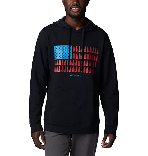 Image of Columbia mens Trek Hoodie