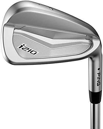 PING i210】アイアン6本セット modus tour120 Sシャフト