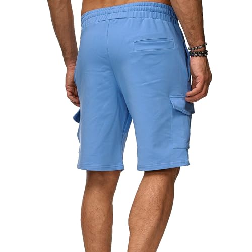 Shorts Cargo Livianos para Hombre miniatura 3