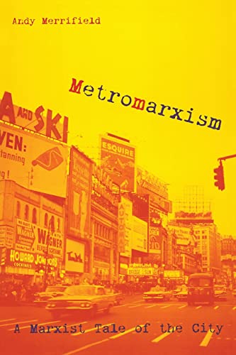 Metromarxism