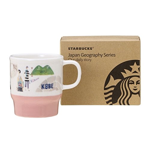 スタバ　マグカップ Amazon | Been There Series マグJAPANオータム414ml スタバ