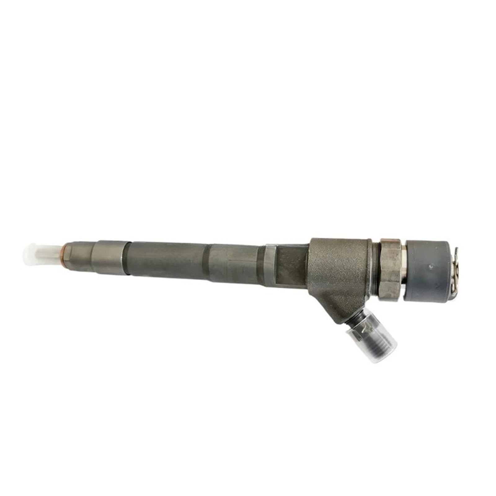 Kit De Inyección De Combustible Common Rail, Conjunto De Inyector Diésel 0445110418 0445110520(0445110418)