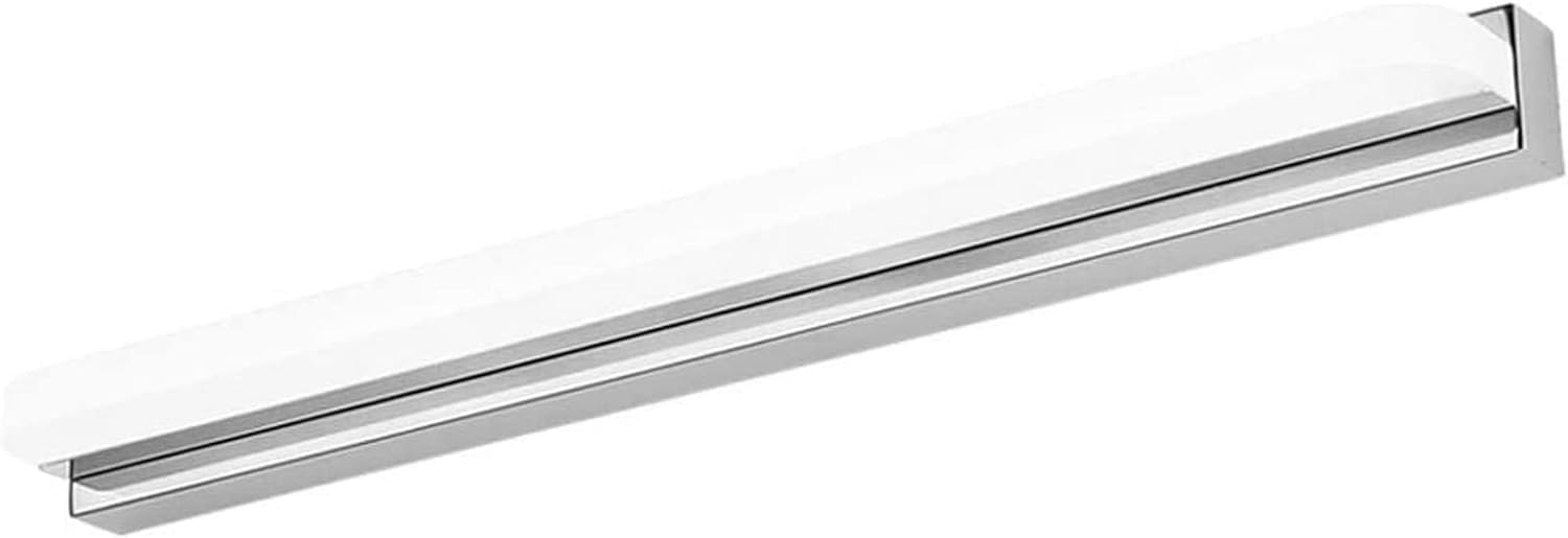 Miroir Lampe LED Salle de Bain Moderne pour Votre Rituel Beauté Matinal Épuré