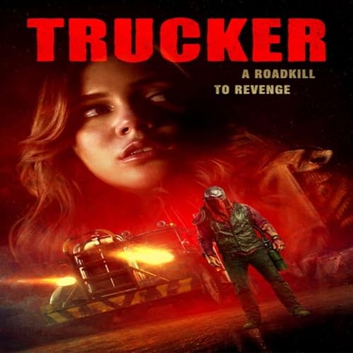 Trucker (2024) Movie Review