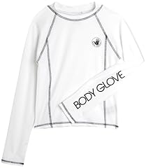 White Long Sleeve