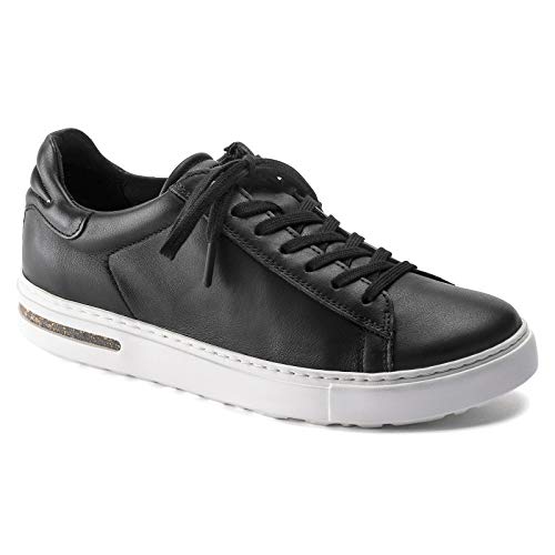 Image of Birkenstock Men's Bend Leather Sneakers