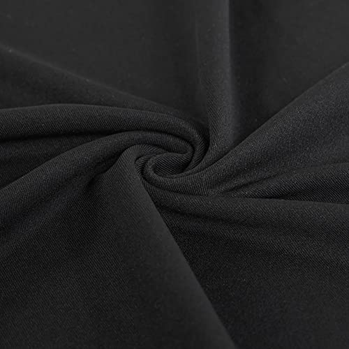 Polyester Luggage Cover Washable Suitcase Covers Travel Suitcase Protector Anti Scratch Luggage Proteccor Fits 22" to 24" Luggage4