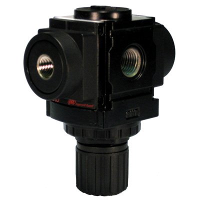 Air Regulator, 1/8 in. NPT, 45 cfm, 250 psi