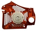  Lanzador / arranque para motosierra Series 62cc CS6150, TT CS 6150 Fuxtec / Varan / Silex / Timberpro Professional
