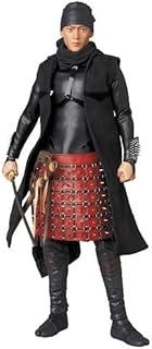 RAH(リアルアクションヒーローズ) 桃太郎『PEPSI NEX ZERO × Momotaro』 1/6スケール ABS&ATBC-PVC製 塗装済み 可動フィギュア