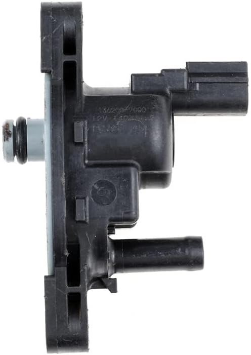 DEMULAX 車用圧力コンバーターソレノイドスイッチターボブースト圧力ソレノイドコンバーターバルブ、シビック、1.8L L4 36