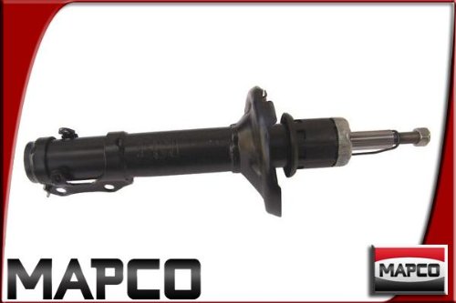 MAPCO Turbina Turbocompressore a gas scarico Compatibilità con BMW 5 Sedan E60 207647