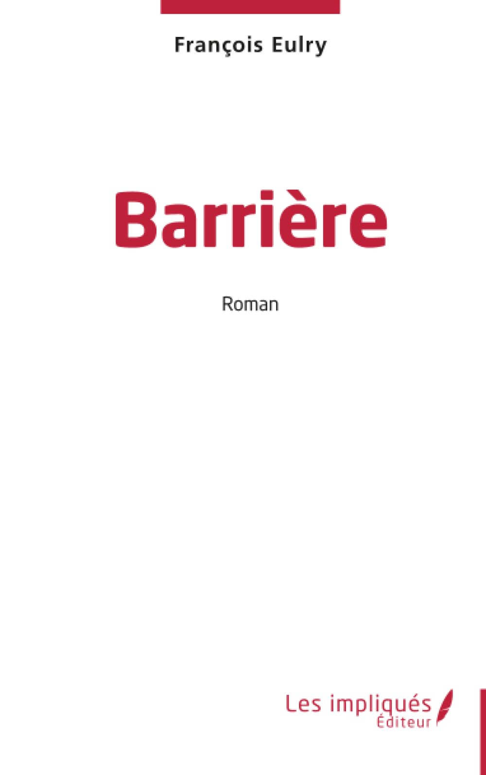 Barrière