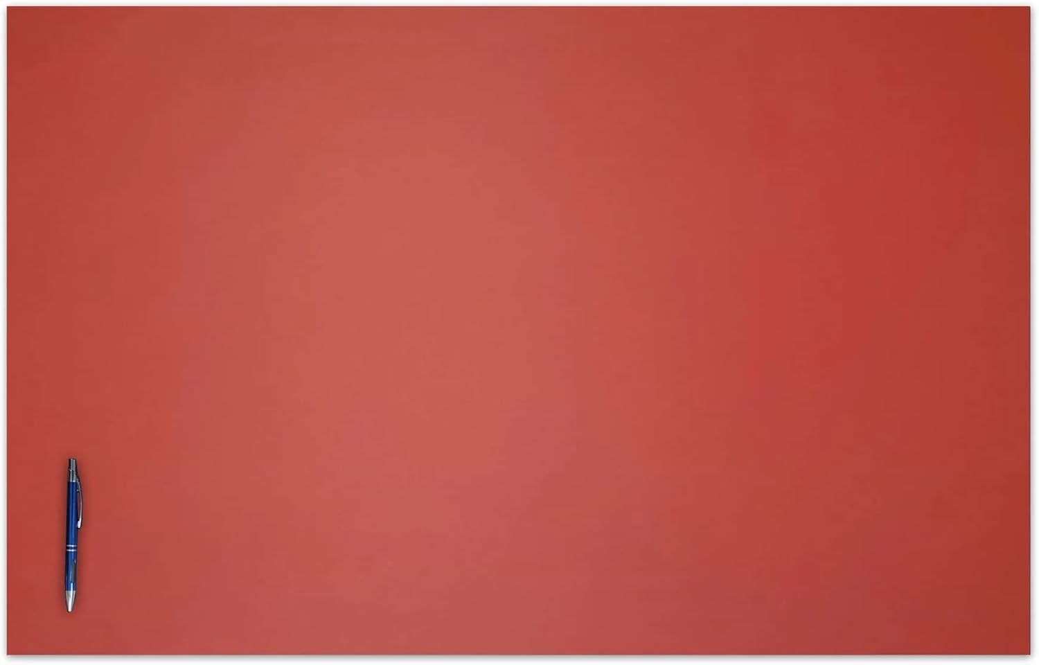 Rose Red 38" x 24" Blotter Paper Pack