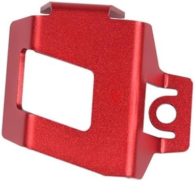 Motorcycle Oil Cup Cap Motorcycle Rear Brake Fluid Reservoir Guard Cover Oil Cap Protector for Norden 901 2022 2023 Accessories