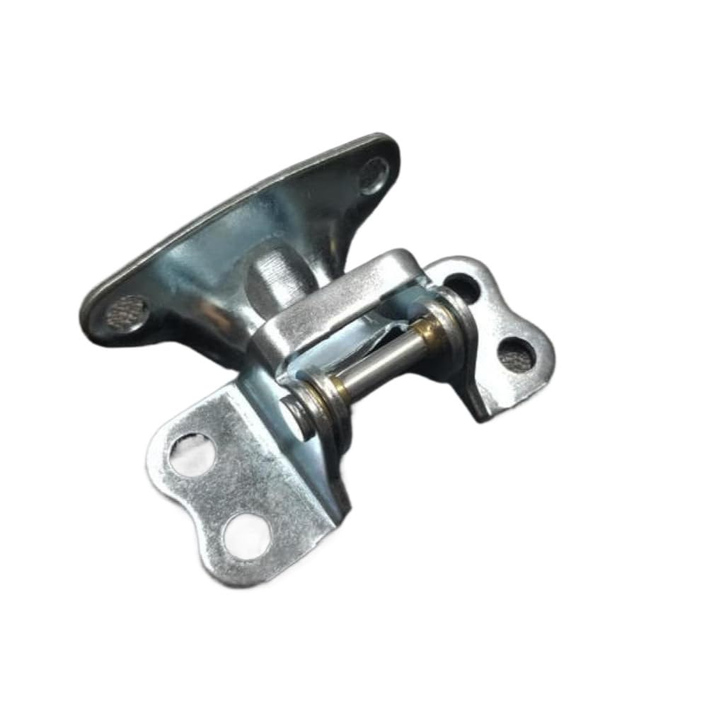 Hjwnydmvx Onecolor H100 Grace L300 Front Door Hinge Bracket Compatible With H100 Grace L300