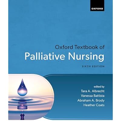 Oxford Textbook of Palliative Nursing