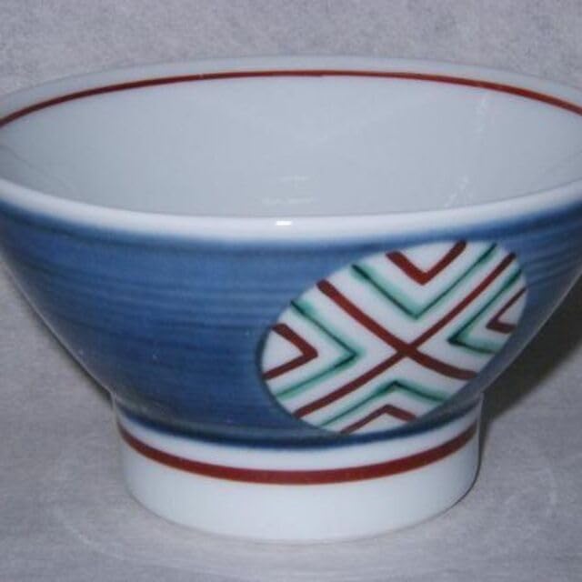 有田焼 彩窯? 唐子柄茶碗&小皿5客セット 有田焼 彩窯? 唐子柄茶碗&小皿5客セット