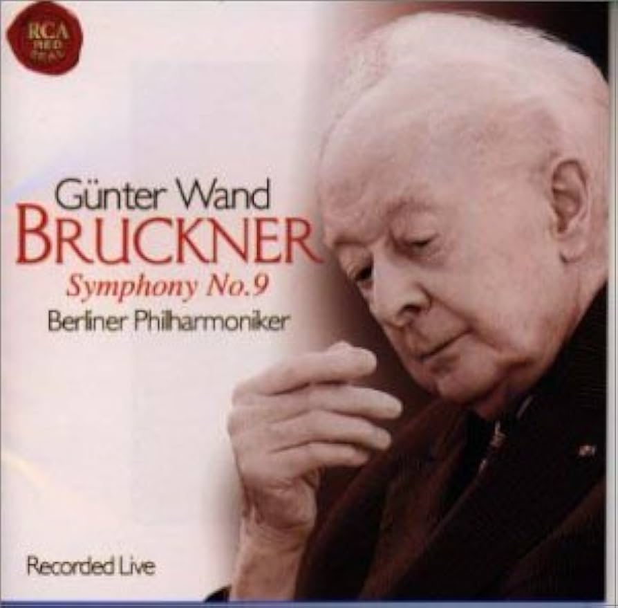 Amazon.co.jp: ブルックナー:交響曲第9番: ミュージック