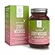 BitterLiebe® Bitter Stoffwechsel Komplex - 90 hochdosierte Kapseln mit Cholin, Zink, Vitaminen & Bitterstoffen - Für einen normalen Fett- und Energiestoffwechsel - Vegan & Made in Germany