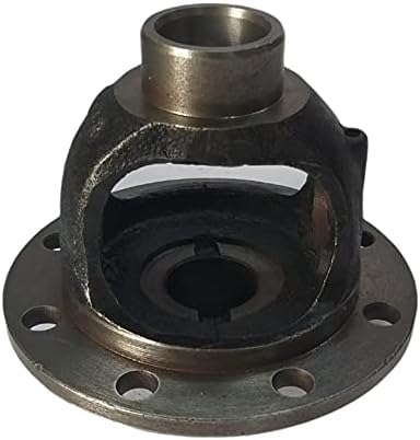 DIFFERENTIAL CASE/CAGE VAN