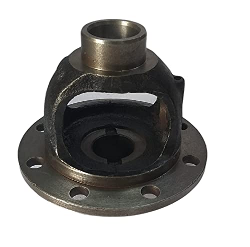 DIFFERENTIAL CASE/CAGE VAN