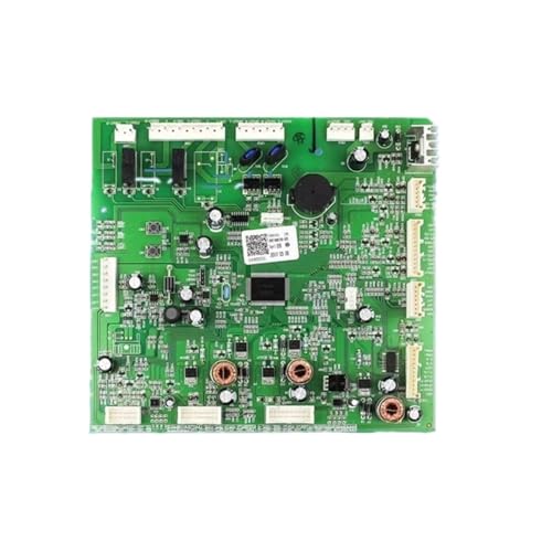 Placa de control del refrigerador 0061800199, circuito impreso del refrigerador, piezas del congelador compatibles con Haier