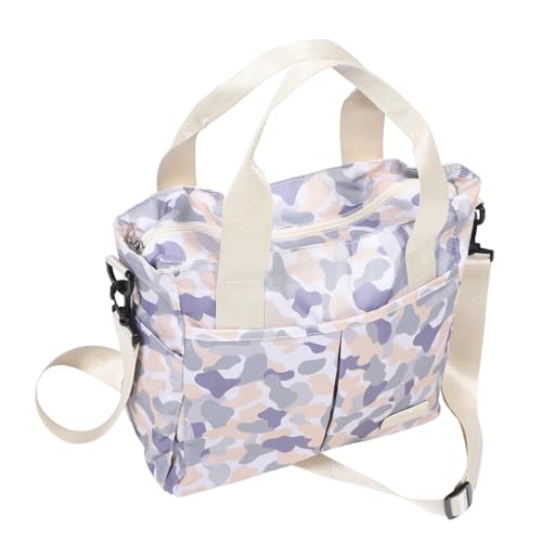 Grand bagage de voyage pour bébé et grand fourre-tout étanche
