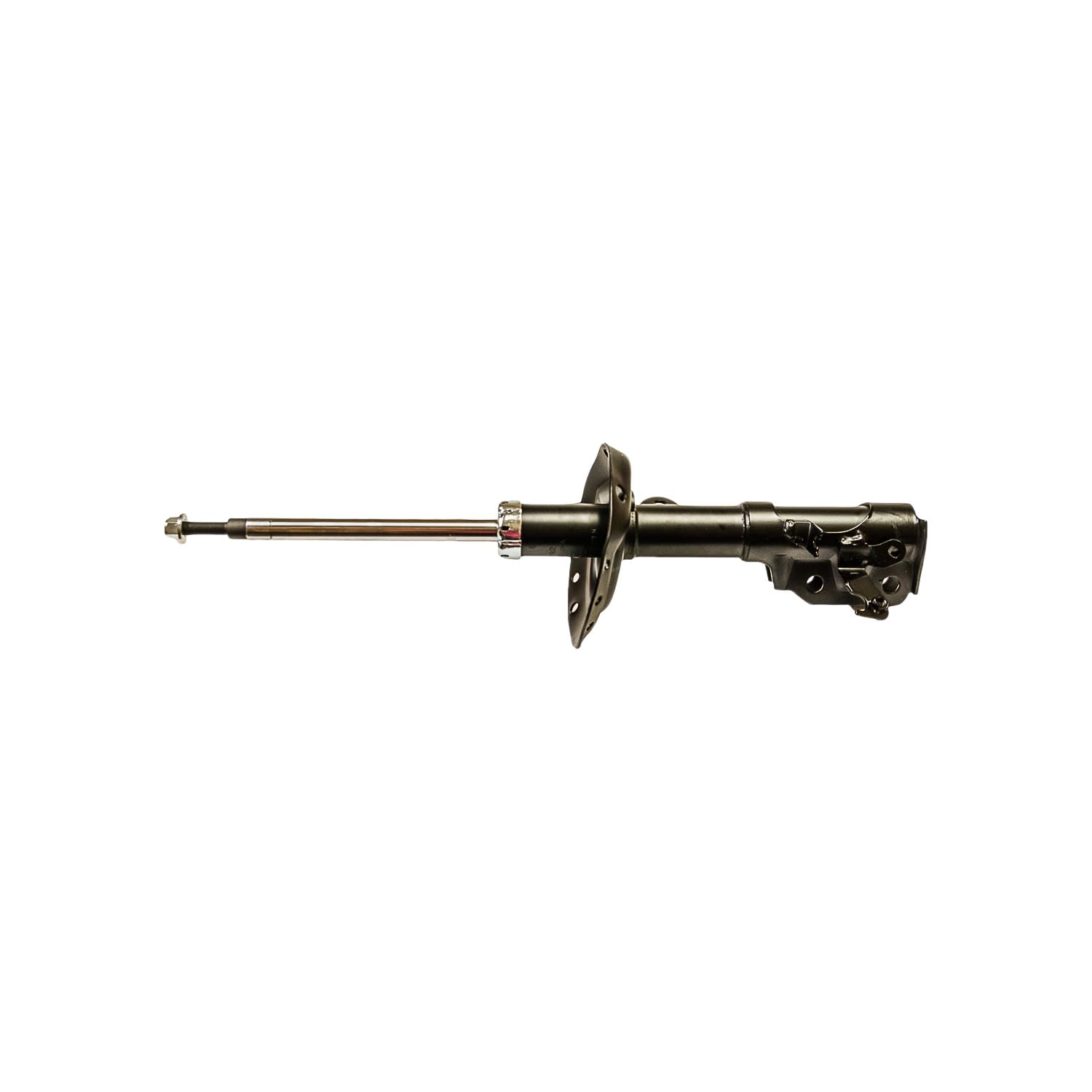Gabriel G52152 Ultra Front Left Strut for Honda City &amp; Honda Fit Models (1 Pack)