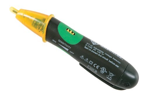 Best Greenlee Tester